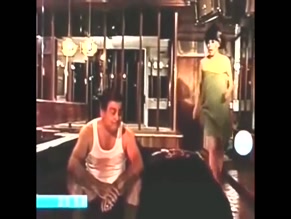 Moria Casan in El Telo Y La Tele