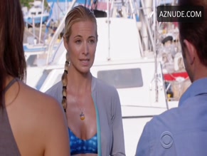 Ocean Ramsey