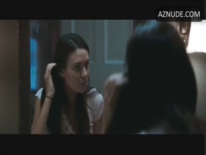 Odette Annable in The Unborn