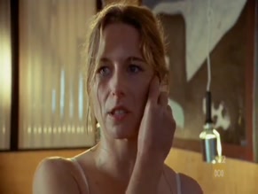 Libby Tanner in Fireflies