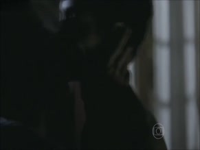 Sophie Charlotte in O Rebu