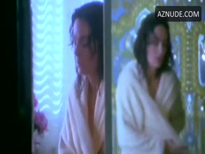 Olga Karlatos in Murder Rock