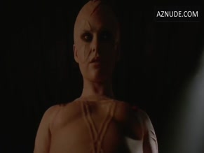 Olivia Chenery in Penny Dreadful