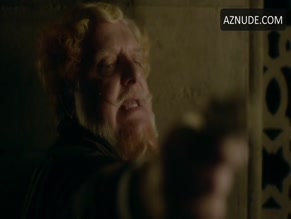 Olivia Chenery in Penny Dreadful