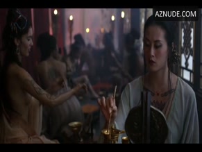 Olivia Cheng in Marco Polo
