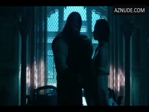 Olivia Cheng in Marco Polo
