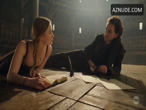 Olivia Dejonge in Will