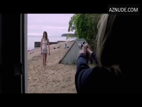 Olivia Luccardi in It Follows