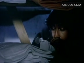 Olivia Pascal in The Amorous Mis-adventures Of Casanova
