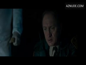 Olwen Catherine Kelly in The Autopsy Of Jane Doe