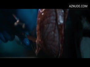 Olwen Catherine Kelly in The Autopsy Of Jane Doe