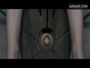 Olwen Catherine Kelly in The Autopsy Of Jane Doe