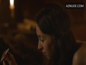 Oona Chaplin in Game Of Thrones