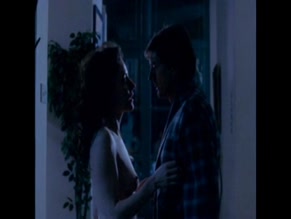 Orla Brady in The Heart Surgeon