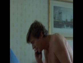 Orla Brady in The Heart Surgeon