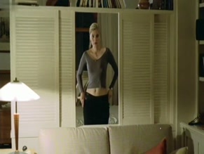 Isabell Sollman in Il Commissario Montalbano