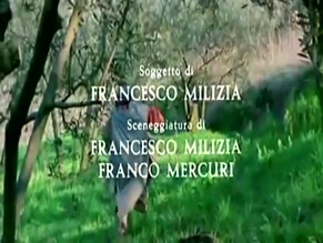 Paola Maiolini in Per Amore Di Poppea