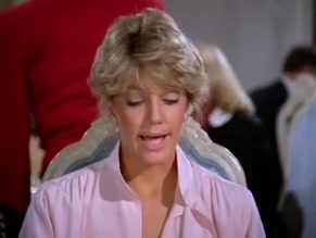 Heather Locklear in Double Tap
