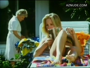 Pamela Jean Bryant in Private Lessons