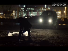 Pamela Tola in Deadwind