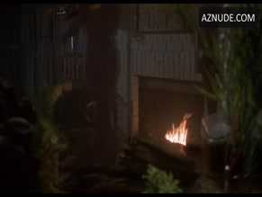 Pam Grier in Coffy
