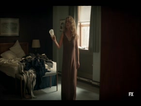 Paris Jefferson in Y: The Last Man