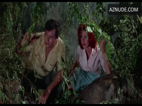 Pat Barrington in Orgy Of The Dead