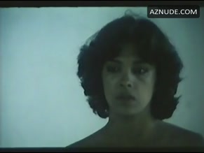 Patricia Adriani in The Angel And The Beasts