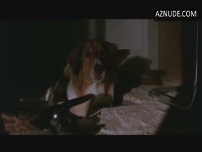 Patsy Kensit in Lethal Weapon 2