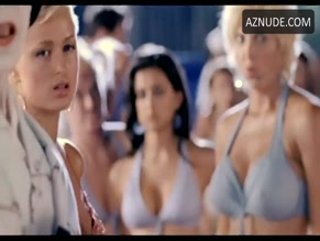 Paula Garces in National Lampoon's Pledge This!
