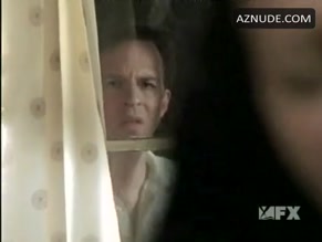 Paula Garces in The Shield