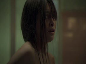 Paula Martin in Haunted: Latin America