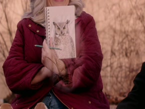Paula Pell in Girls5eva
