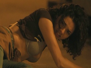 Paulina Chavez in Landman