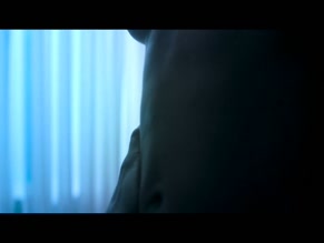 Paulina Davila in Savage Rhythm