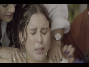 Paulina Goto in Daughter From Another Mother