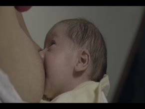 Paulina Goto in Daughter From Another Mother