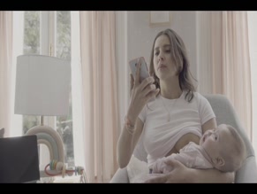 Paulina Goto in Daughter From Another Mother
