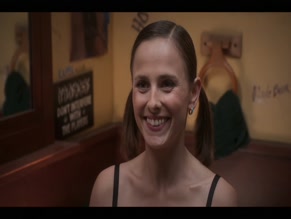 Pauline Chalamet in The Sex Lives Of College Girls