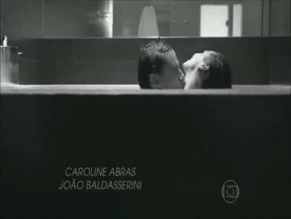 Mariana Loureiro in Felizes Para Sempre?