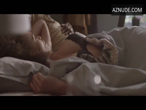 Pearl Thusi in Catching Feelings