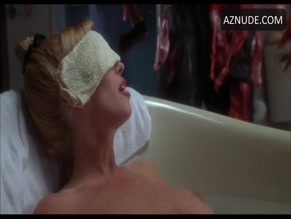 Peggy Trentini in Demon Knight