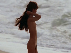 Phoebe Cates in Paradise