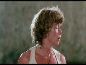 Phoebe Cates in Paradise