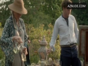 Phoebe Fox in Life In Squares