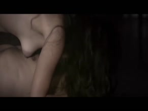 Phoebe Walker in Gayuma