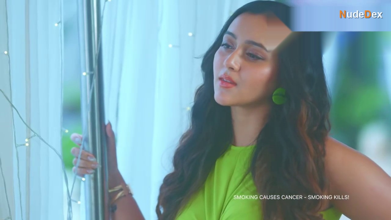 Aalisha Panwar