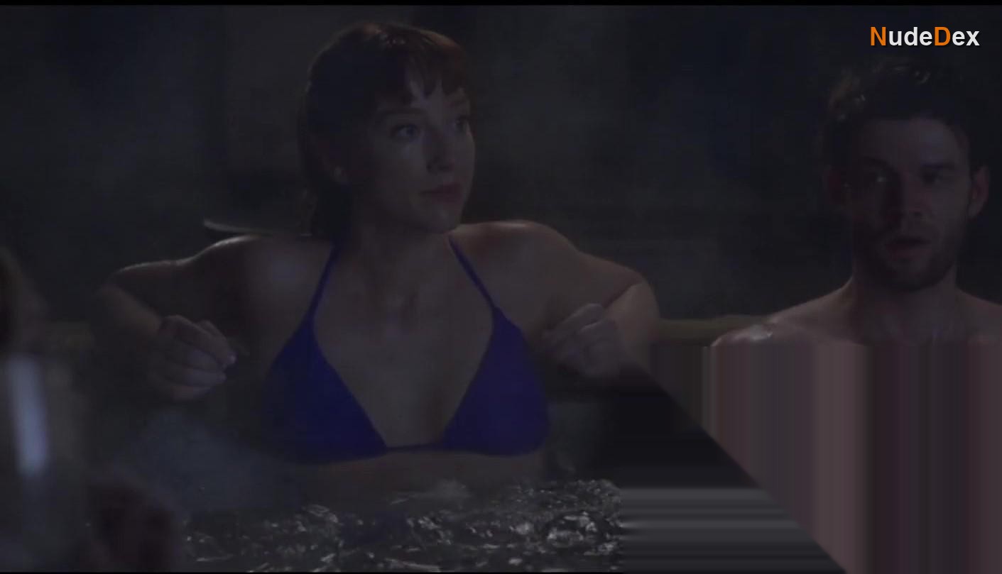 Abbey May in Wallbanger, photo 4