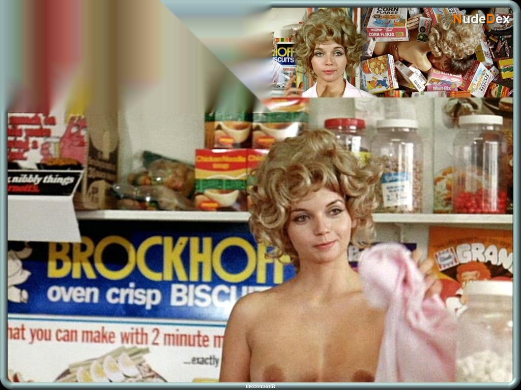 Abigail in Alvin Rides Again, photo 2
