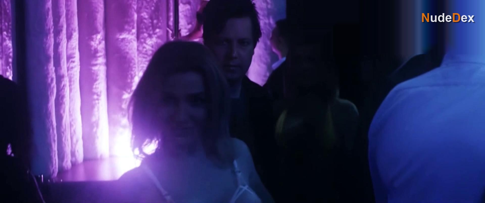 Abigail Ray in The Party Bus, photo 8